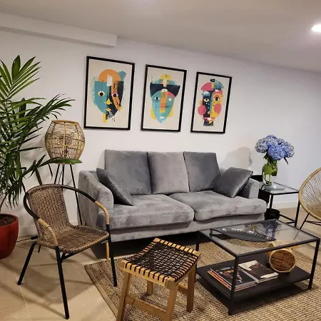 A Casina Сasa de vacaciones