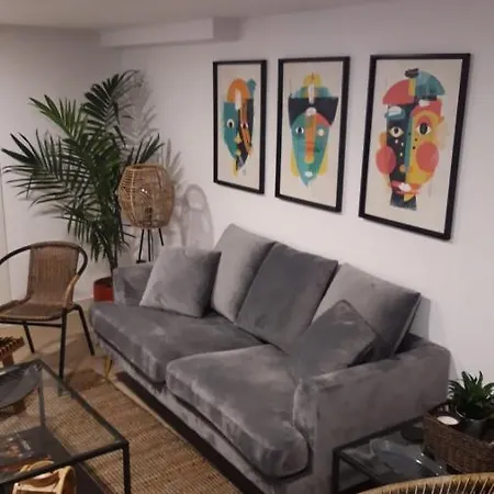 Hébergement de vacances A Casina *