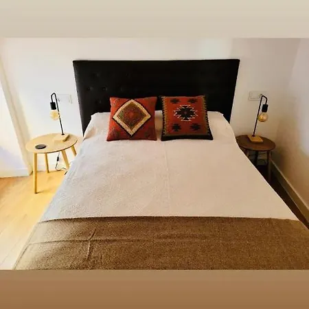 A Casina Hébergement de vacances