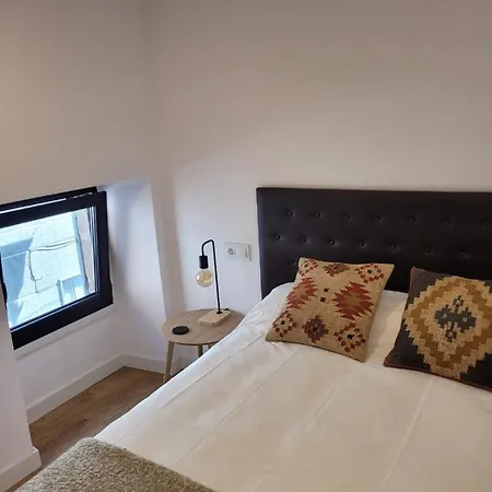 A Casina Hébergement de vacances