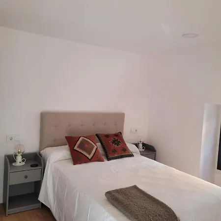 A Casina Сasa de vacaciones