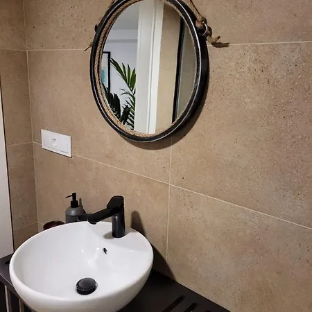 A Casina Hébergement de vacances *