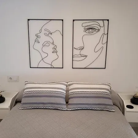 Hébergement de vacances A Casina *