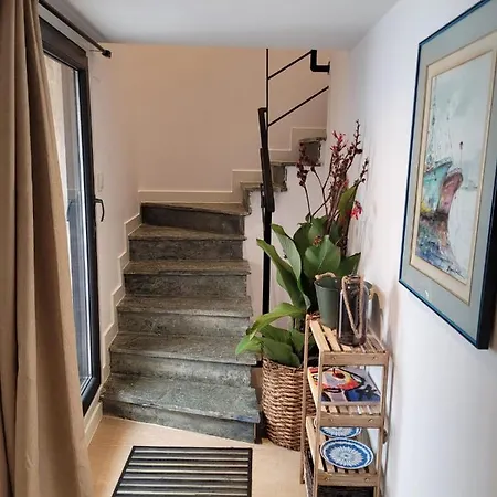Hébergement de vacances A Casina *