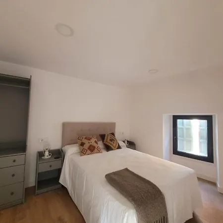 Ferienhaus A Casina Combarro