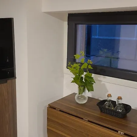 A Casina Сasa de vacaciones