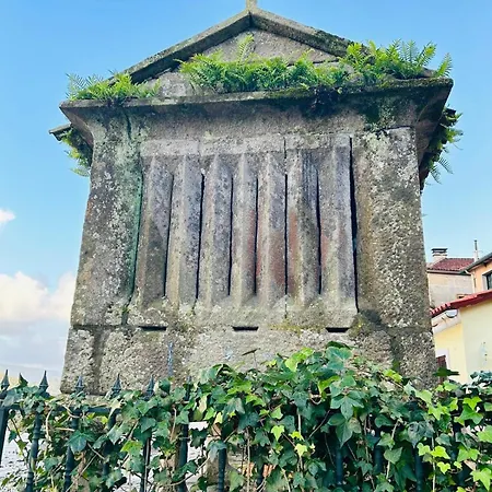 A Casina Hébergement de vacances *