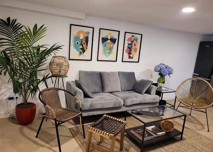 A Casina Сasa de vacaciones