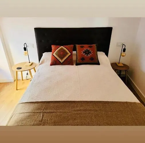 A Casina Σπίτι διακοπών