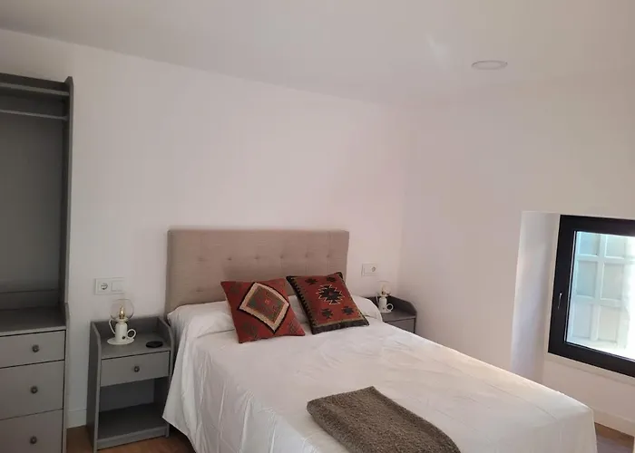 A Casina Σπίτι διακοπών