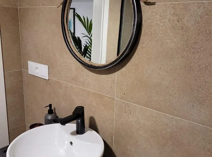 A Casina Σπίτι διακοπών *