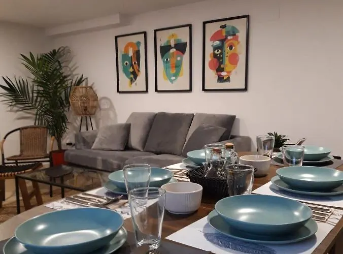 Σπίτι διακοπών A Casina Combarro