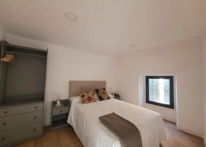 Σπίτι διακοπών A Casina Combarro