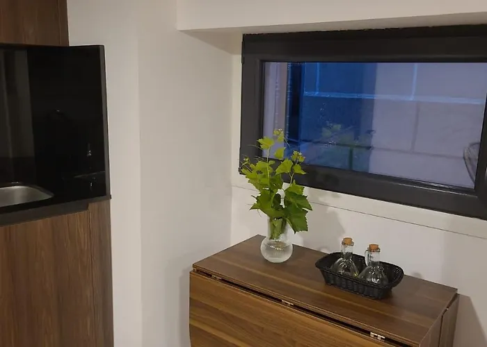 A Casina Σπίτι διακοπών