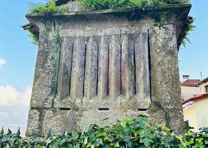 A Casina Σπίτι διακοπών *